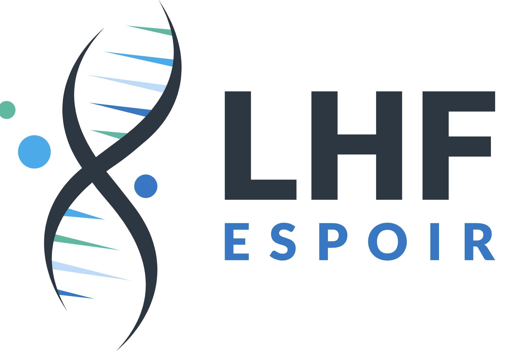 Logo LHF Espoir