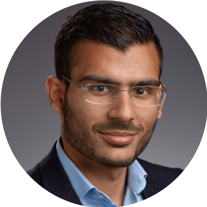 photo de profil ganesh mamodaly