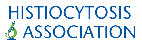 Logo Hystiocytosis Association