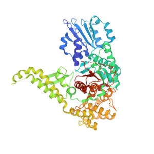 protéine STXBP2 (ou Munc18-2) impliquée dans la maladie des inclusions microvillositaires (MVID)