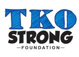 TKO Strong Logo